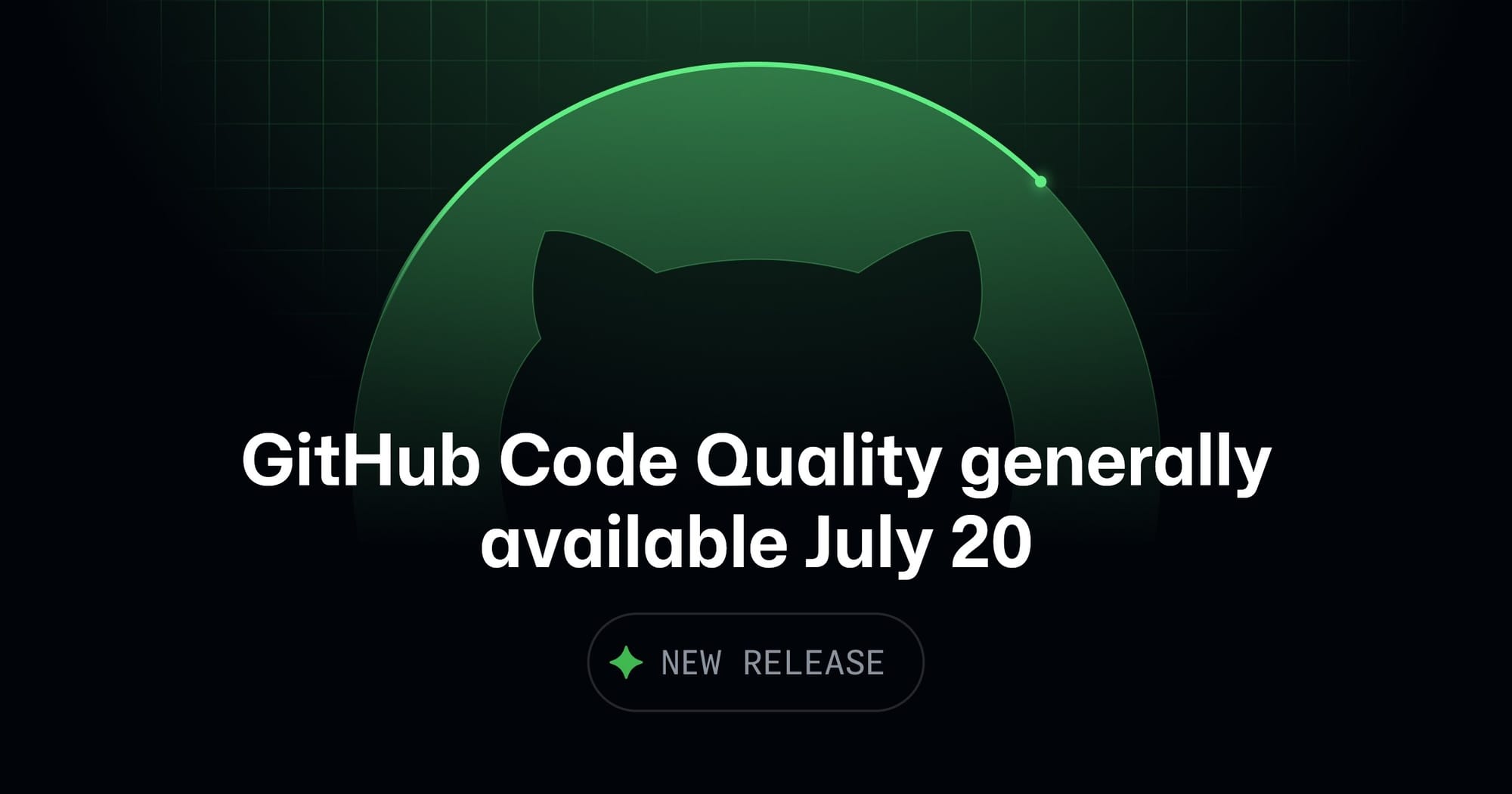 GitHub Code Quality GA Turns AI Review Into a Three-Part Bill
