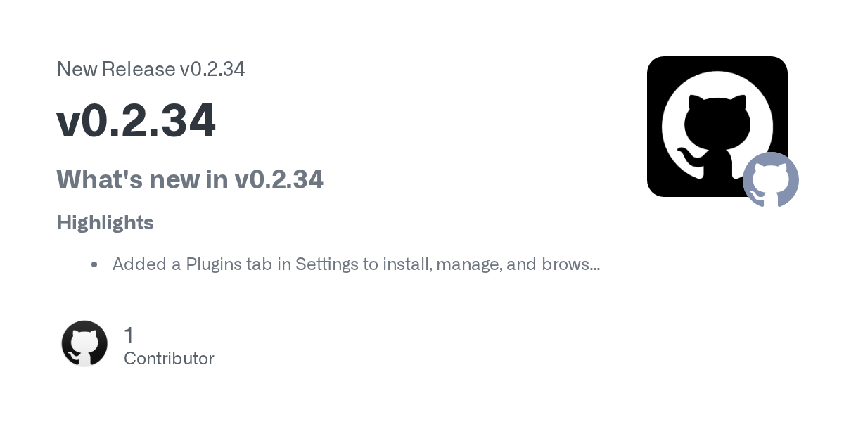 GitHub Copilot App 0.2.33 and 0.2.34 Turn the Desktop App Into an Agent Control Room