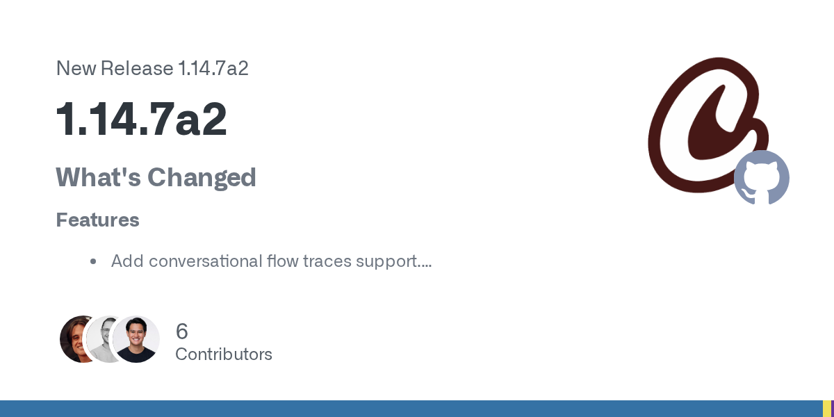 CrewAI’s Conversational Flows Move the Framework From Batch Crews Toward Session-Aware Agents