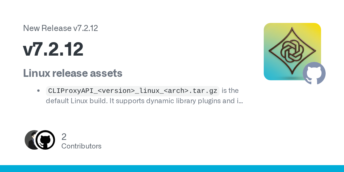 CLIProxyAPI Shows the Shadow API Layer Around Coding Agents Is Becoming Real Infrastructure