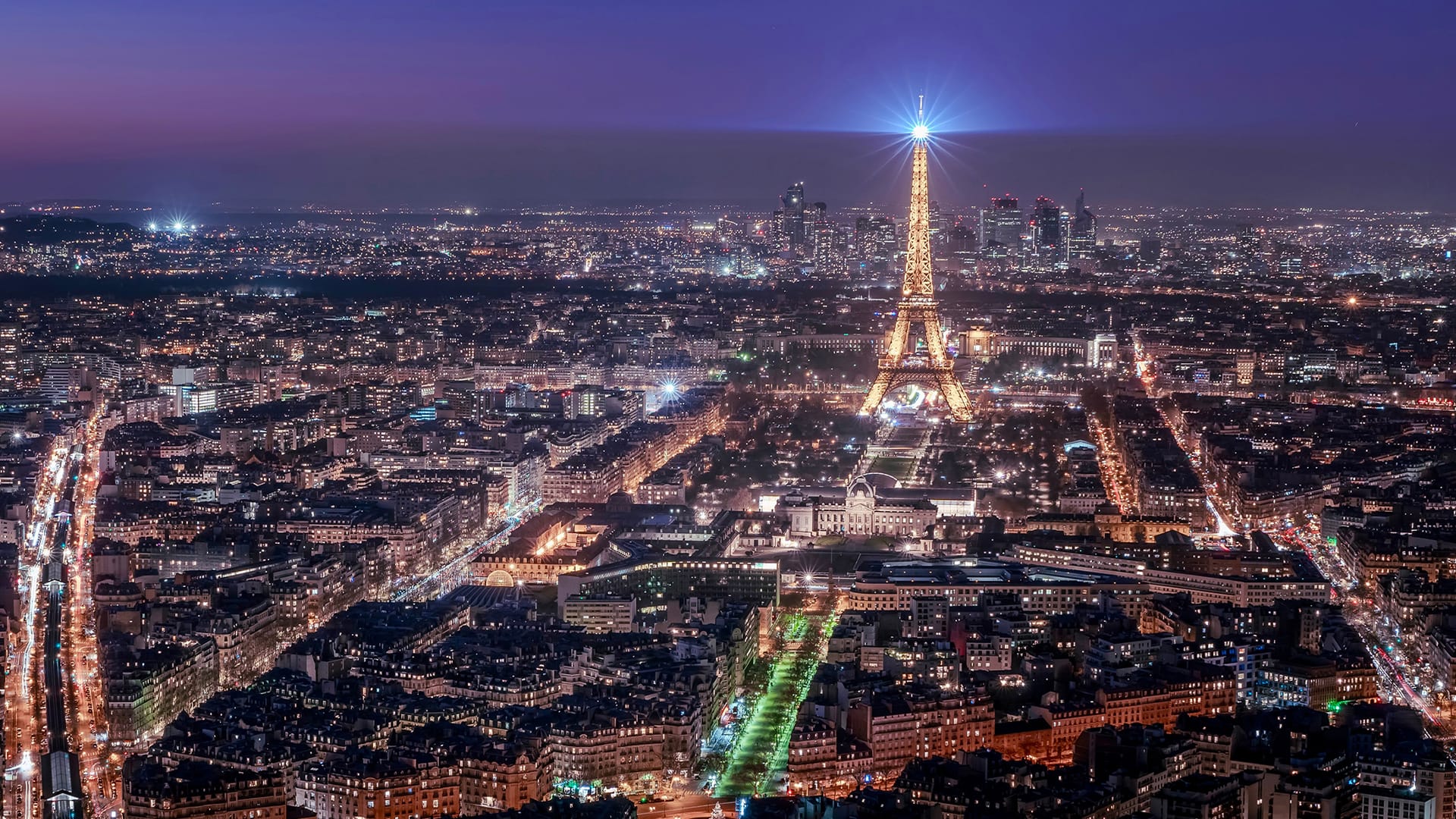 France’s AI Buildout Is NVIDIA’s Sovereign-AI Playbook With Real Megawatts Behind It