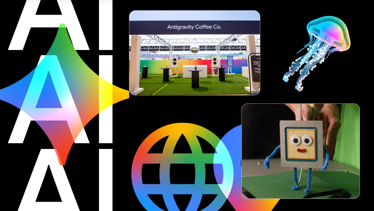 Google’s I/O Production Post Is a Better Vibe-Coding Case Study Than the Demos
