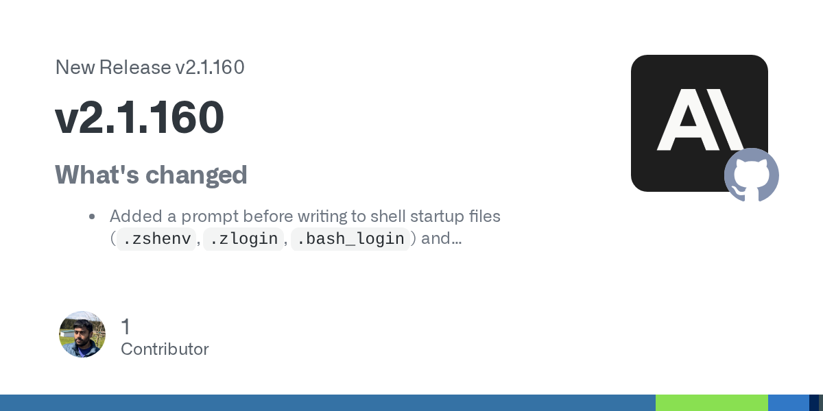 Claude Code 2.1.160 Quietly Turns Accept Edits Into a Security Boundary