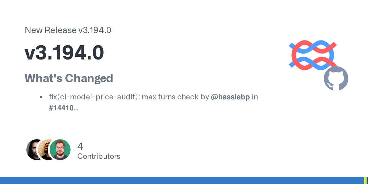 Langfuse 3.194 Makes Model Pricing Audits an Agent Workflow