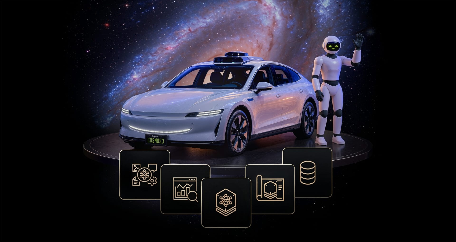 Cosmos 3 Is NVIDIA's Most Serious Attempt to Make Physical AI Less Fragmented