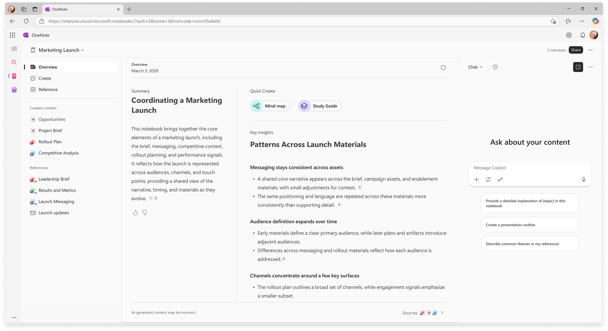Copilot Notebooks Just Moved From Premium Feature to Shared Team Context Layer