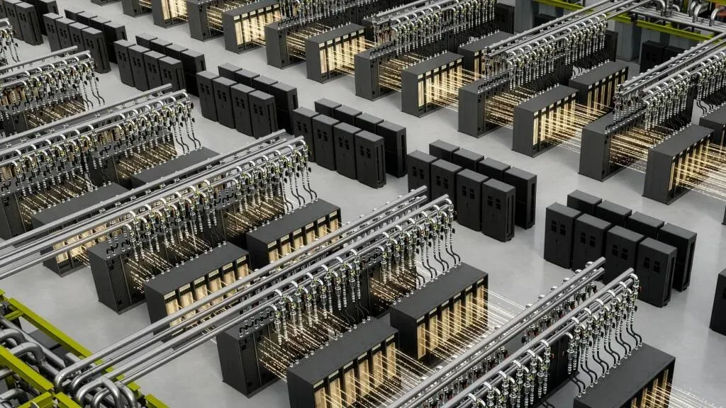 Tokens per Watt Is Becoming the AI Factory’s Real P&L Metric