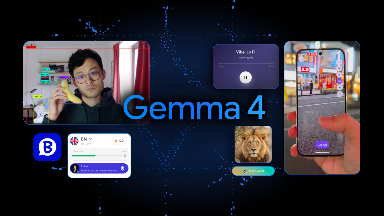 Gemma 4’s Real Story Is Local AI Escaping the Benchmark Slide