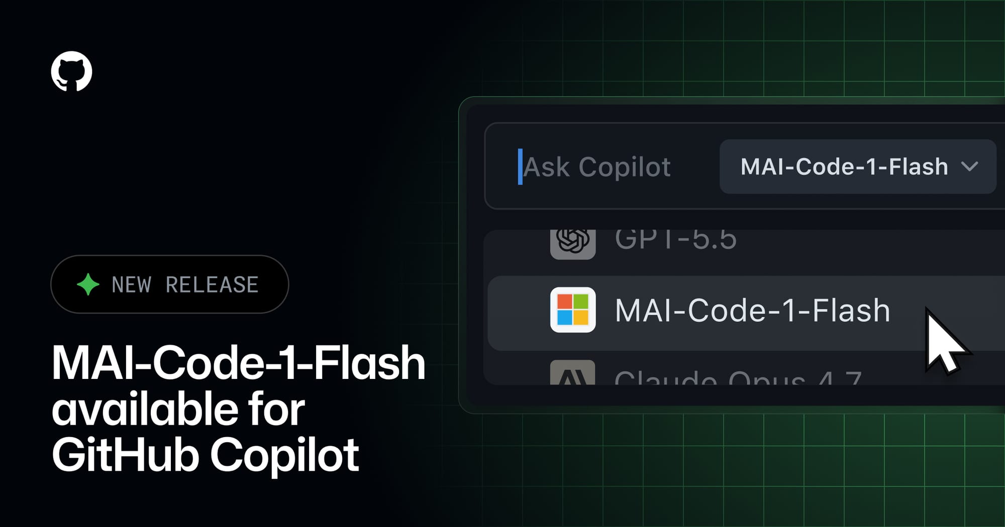 MAI-Code-1-Flash Is Copilot’s Cost-Routing Story, Not Just Another Coding Model