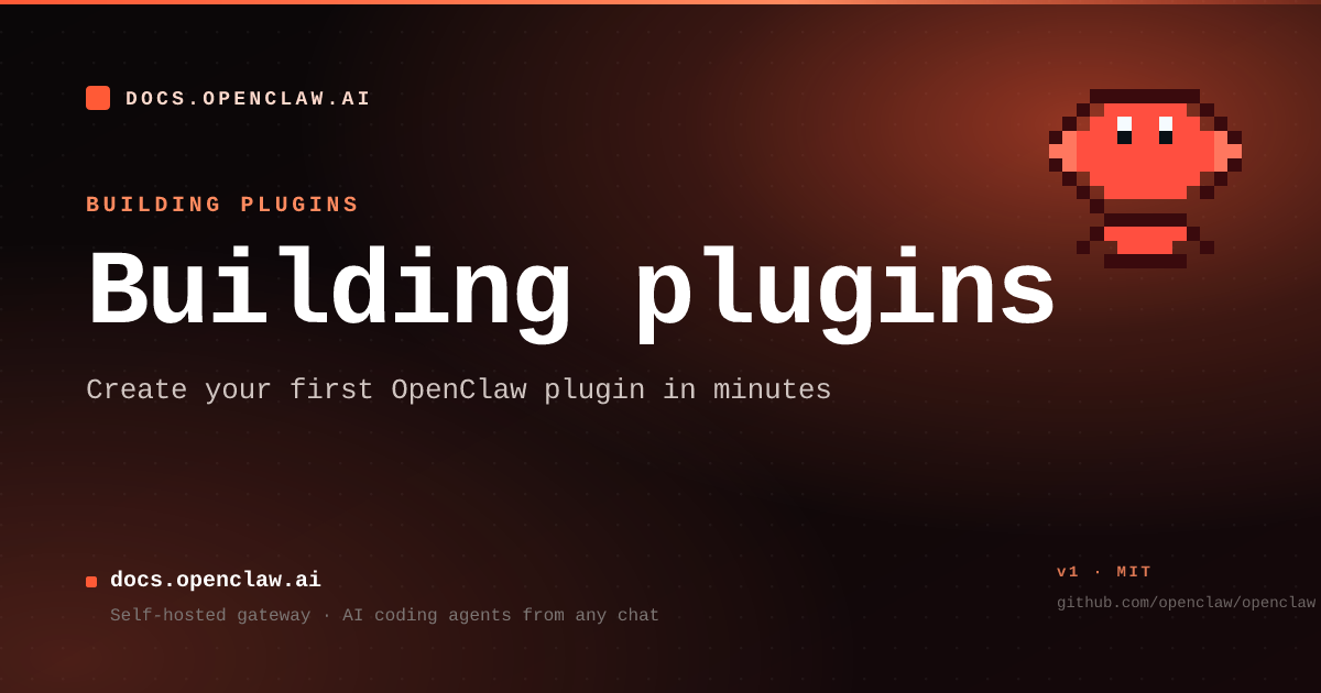 OpenClaw’s Tool-Descriptor Hardening Cluster Is Plugin Security Becoming Runtime Hygiene