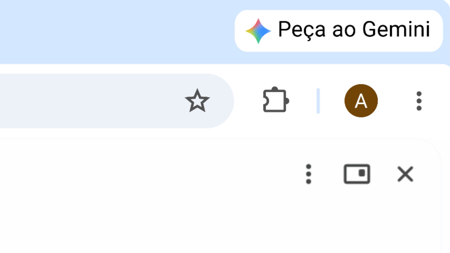 Gemini in Chrome Is Expanding Globally. The Browser Is Becoming the Agent Runtime