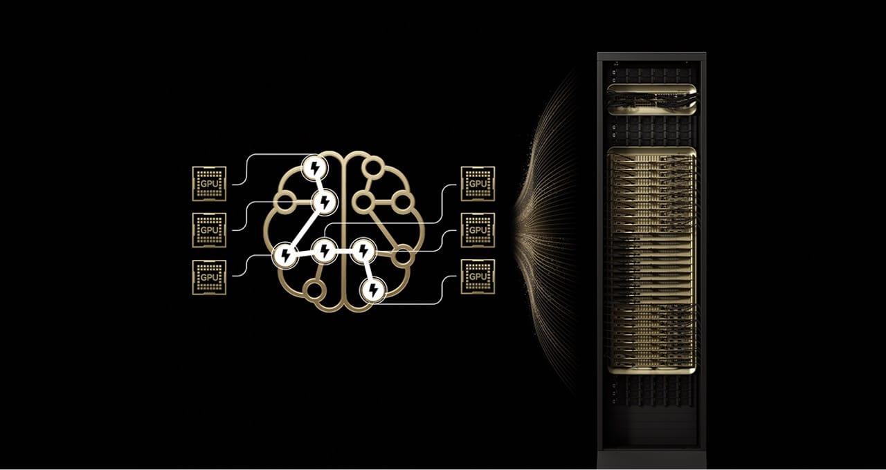 MoE Inference Is Becoming a Rack-Scale Systems Problem, Not Architecture Trivia