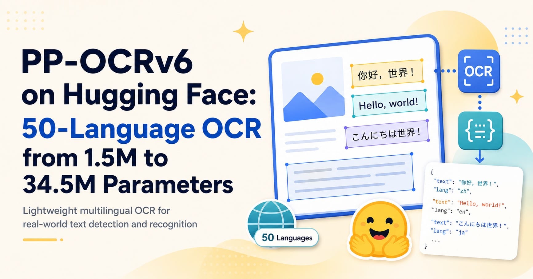 OCR Is a Reminder That Small Specialist Models Still Beat Giant VLMs at Actual Jobs
