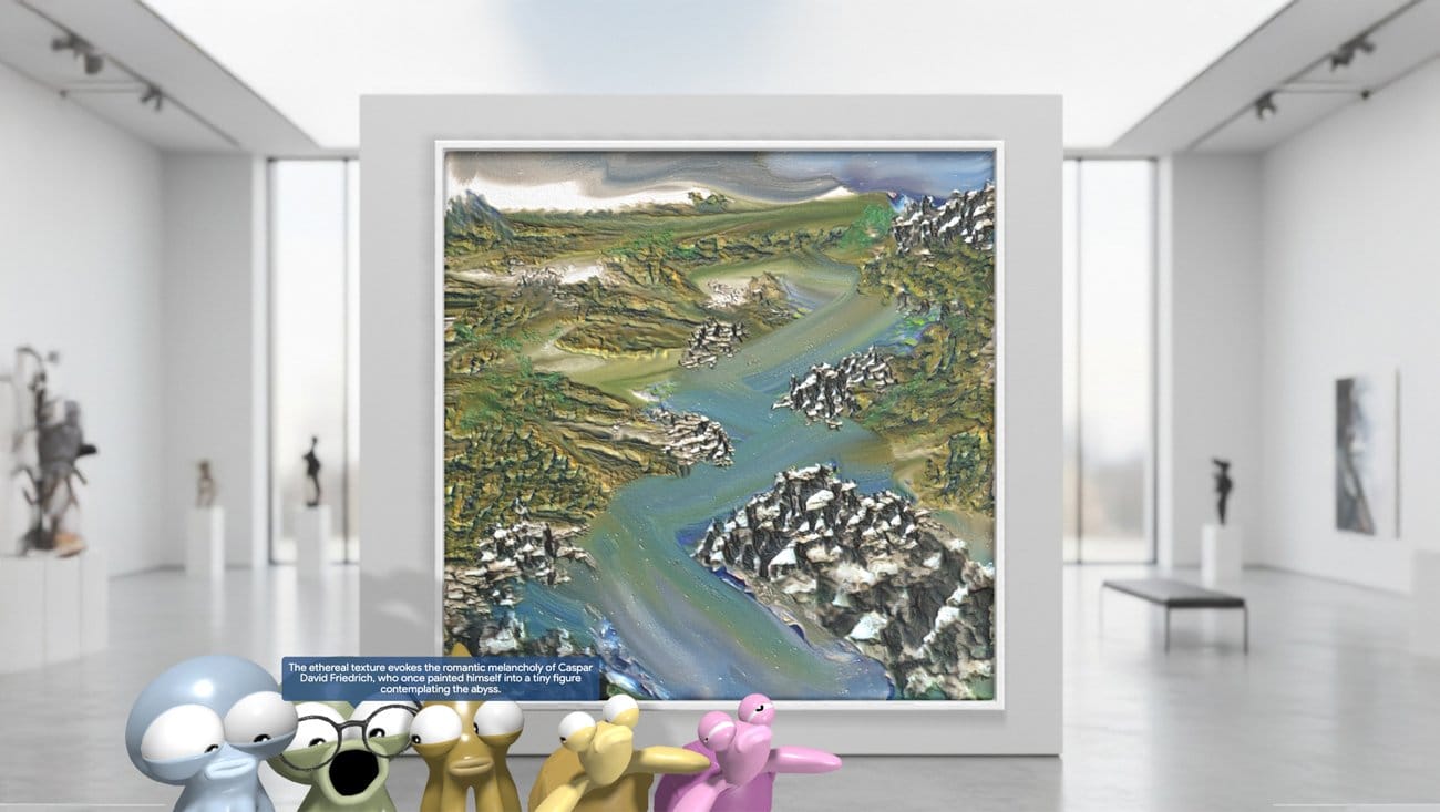 Splash Canvas Shows Why Creative AI Needs Better Interfaces, Not Bigger Prompt Boxes