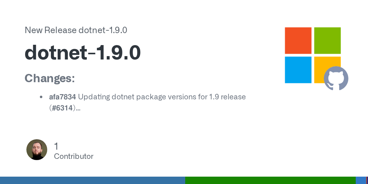 Microsoft Agent Framework 1.9 Turns Skills and MCP Discovery Into Runtime Governance