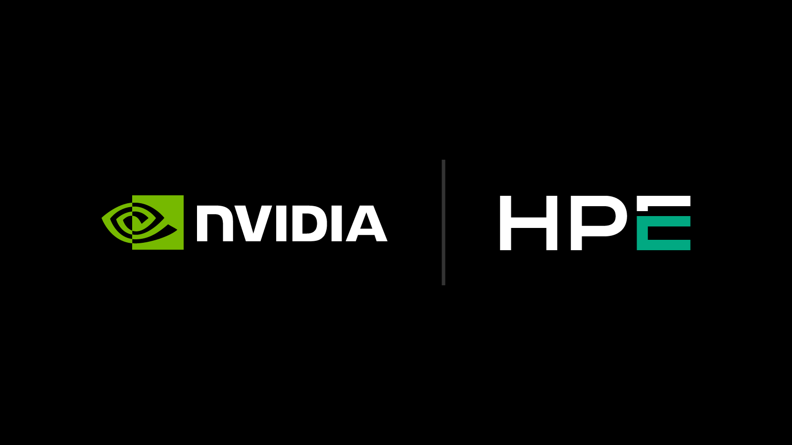 HPE AI Factory With NVIDIA Is Agent Infrastructure Becoming a Product Line
