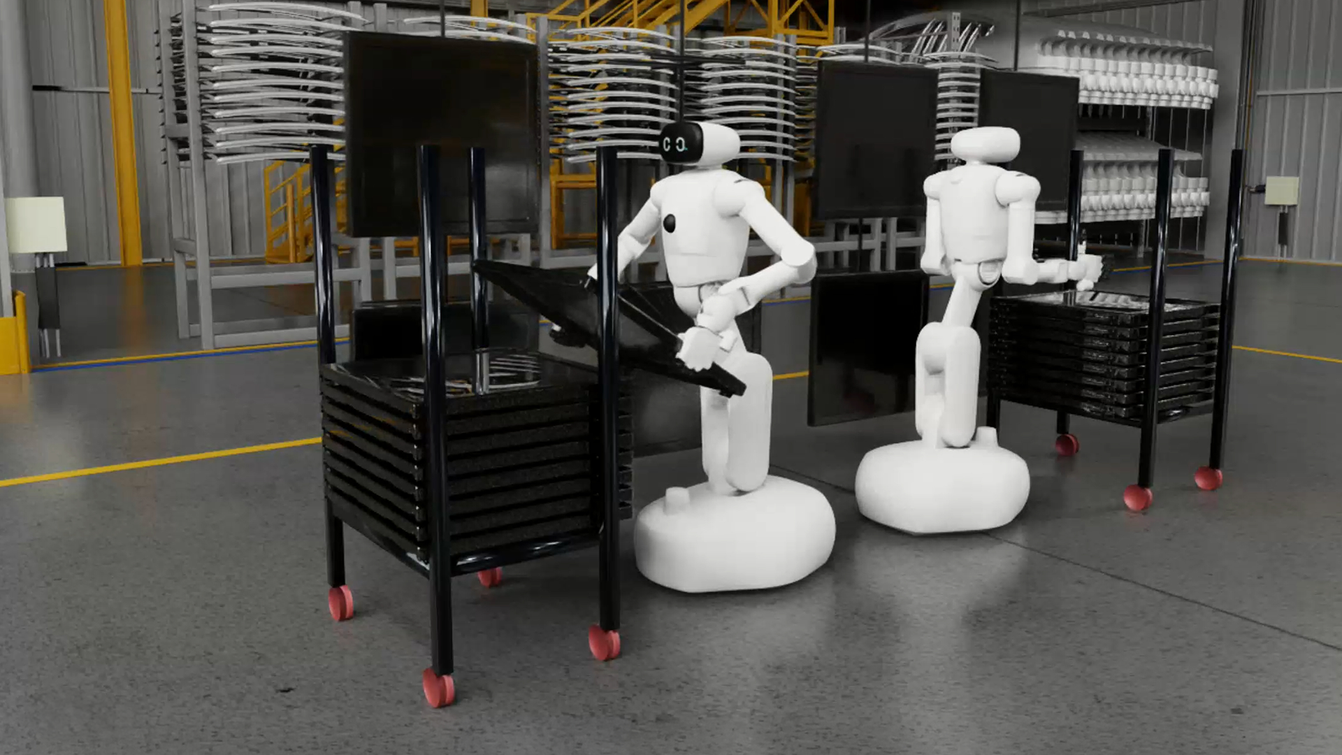 LG Is NVIDIA’s Physical-AI Productization Test, Not Just Another AI Factory Buyer