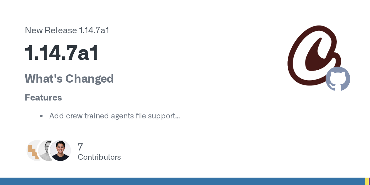 CrewAI’s Snowflake and Databricks Work Shows Agent Frameworks Moving Into the Data Platform, Not Just the IDE