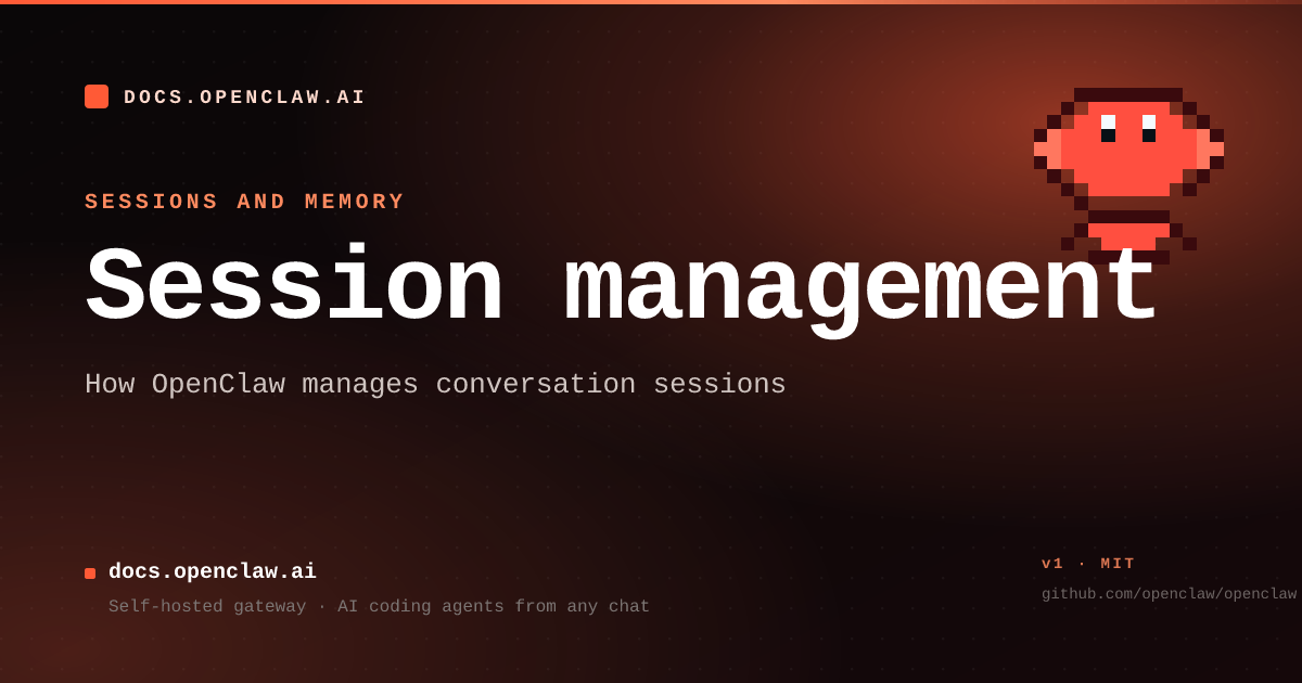 OpenClaw’s Plugin Session-State Fix Is About Keeping Policy Memory Attached to the Run