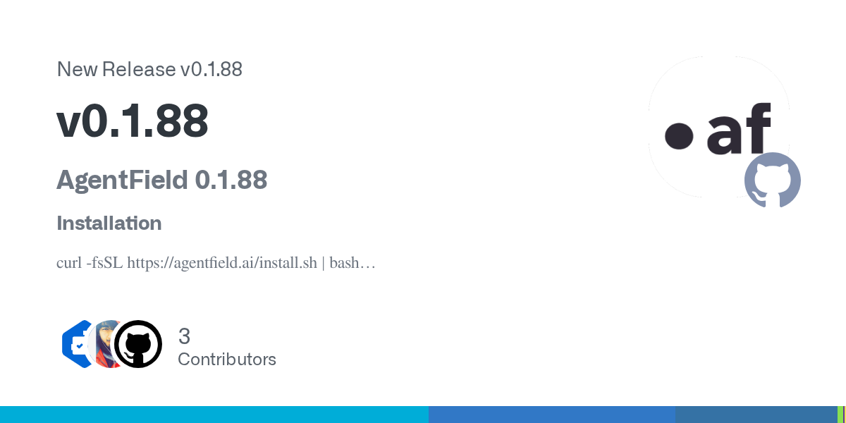 AgentField’s Skill Rename Is Really a Bet on Live Documentation as Agent Infrastructure