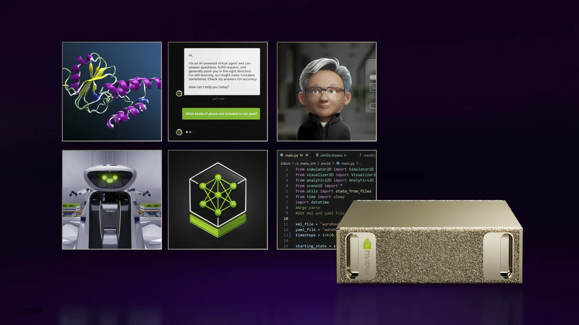 DGX Spark Enterprise Manageability Is NVIDIA Treating Desktop AI Boxes Like Real Fleet Infrastructure