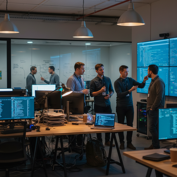 Anthropic's Claude Code Channels Bring Always-On AI Coding to Telegram and Discord