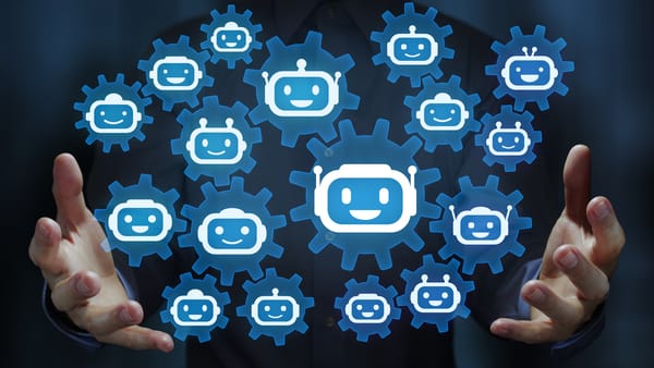 Agent Control Planes Need a Robust Standards Stack — and They Don't Have One Yet