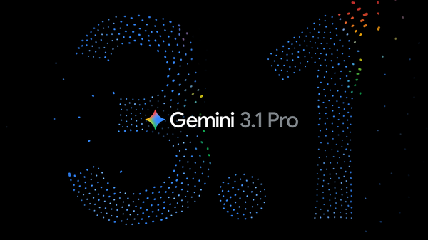 Gemini 3.1 Pro Is Now Live Across API, Vertex AI, and NotebookLM
