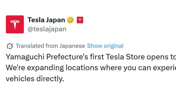 Grok Is Now Automatically Translating and Recommending X Posts From Other Languages