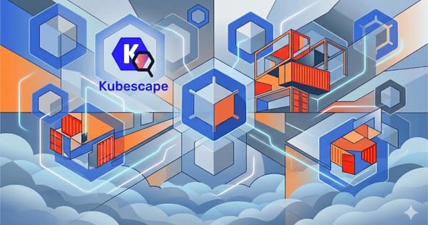 Kubescape 4.0: Runtime Threat Detection and AI Agent Security Scanning Now GA