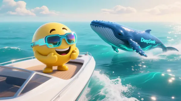 China Is Winning the Open-Source AI Race — And the Data Is Unambiguous