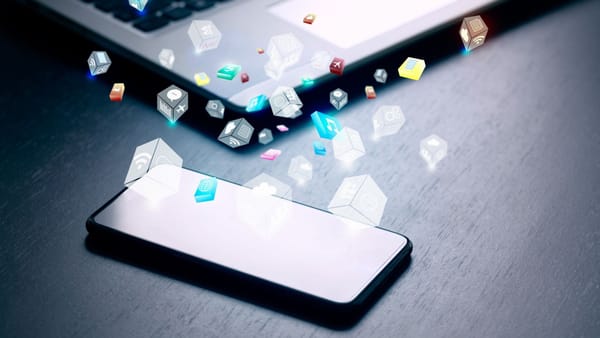 I 'Vibe Coded' an App in a Single Weekend — Here's How I Got It Into Other People's Phones