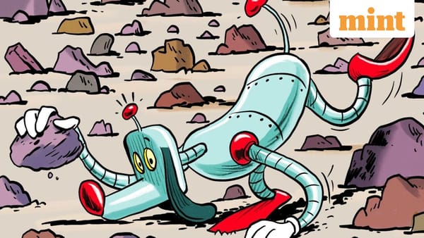 AI Is Rewriting the Old Rules of Google Search — and SEO With It