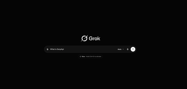 Explore Grok AI API — Chat, Image, Video, Tool Calling, and Web Search