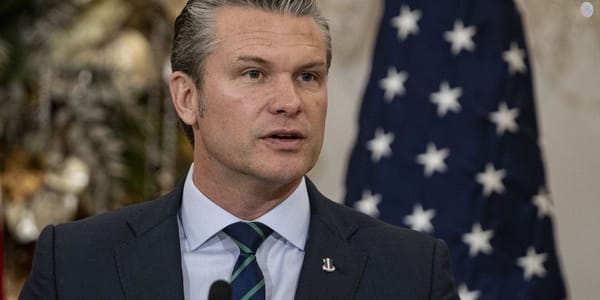 Hegseth Wants Pentagon to Drop Anthropic's Claude — But Military Users Are Resisting