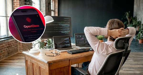 AI Agents in the Company: Four Golden Rules for Implementing OpenClaw