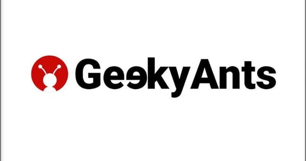 GeekyAnts AI Pods: The "90% Problem" in Agent Deployment Gets a Named Product Category