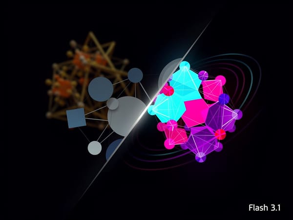 Google's Quiet Upgrade to Gemini Flash Just Made Real-Time AI Conversations Dramatically Smarter