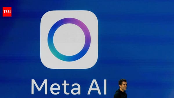 Meta Acqui-Hires Dreamer AI's Entire Team — Third Major Talent Grab in Four Months