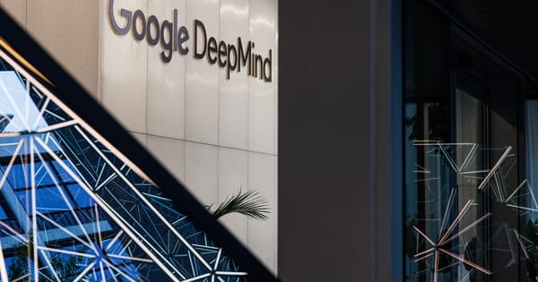 Google DeepMind Partners With Agile Robots for Next-Gen Humanoid AI