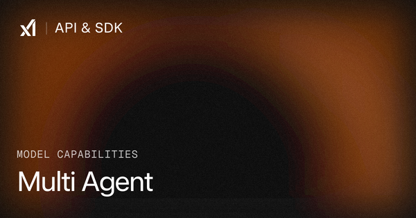 xAI's New Multi-Agent Mode Says Grok Wants to Be More Than a Loud Chatbot