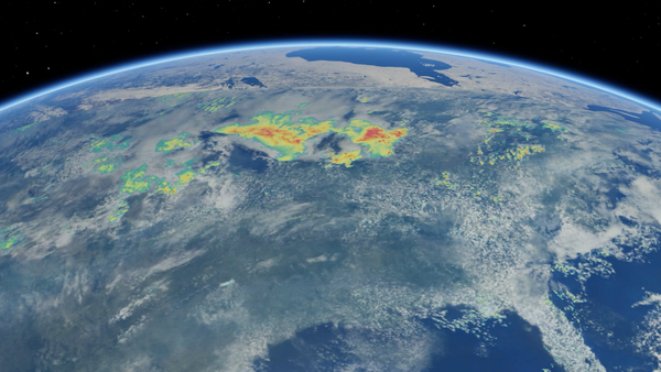 NVIDIA’s Earth Day Post Is Really a Quiet TensorRT and Edge Inference Victory Lap