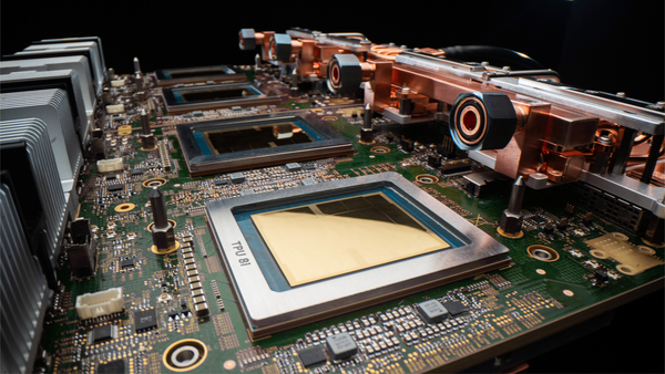 Google’s TPU 8t and 8i Signal That the AI Hardware Stack Is Splitting in Two