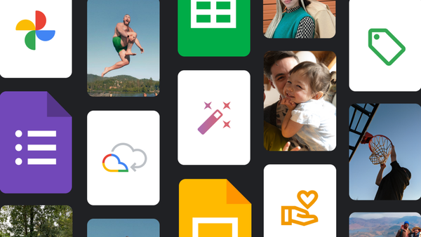 Google AI Pro Gets a Surprise Storage Bump — 5TB Now Standard, No Price Increase