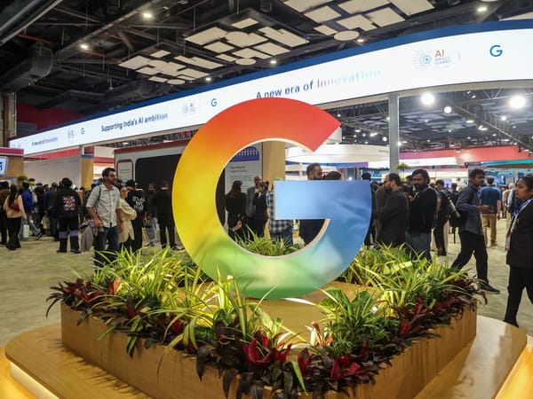 Google Opens 2026 India AI Startup Accelerator With Gemini, Veo, and TPU Access