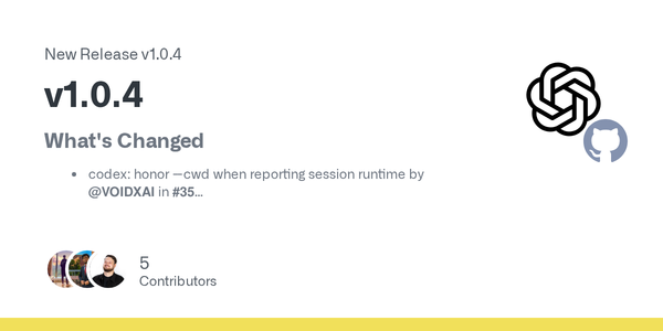 OpenAI’s Claude Code Plugin Fix Is Small, but It Removes a Very Real Failure Mode