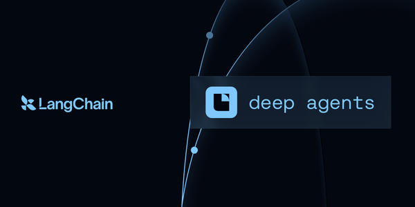 LangChain Releases DeepAgents — An Opinionated, Out-of-the-Box Agent Harness