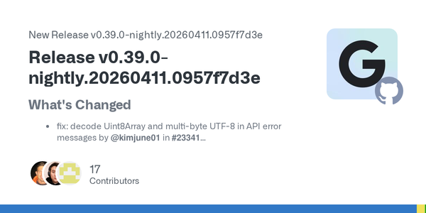 Gemini CLI’s Nightly Train Keeps Fixing the Stuff That Actually Breaks Developer Trust