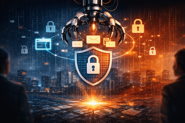 Why OpenClaw Is Forcing a Rethink of AI Security, Trust, and Authority