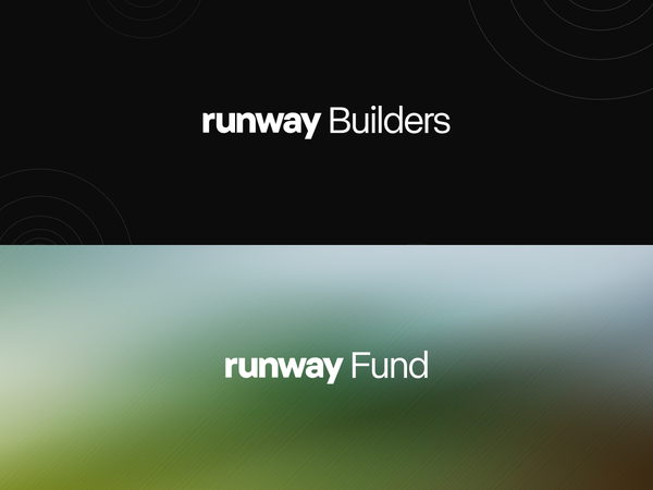 Runway Launches $10M Fund + 'Builders' Program for AI Video Startups